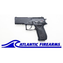 AREX Zero 1 Standard Pistol – Black
