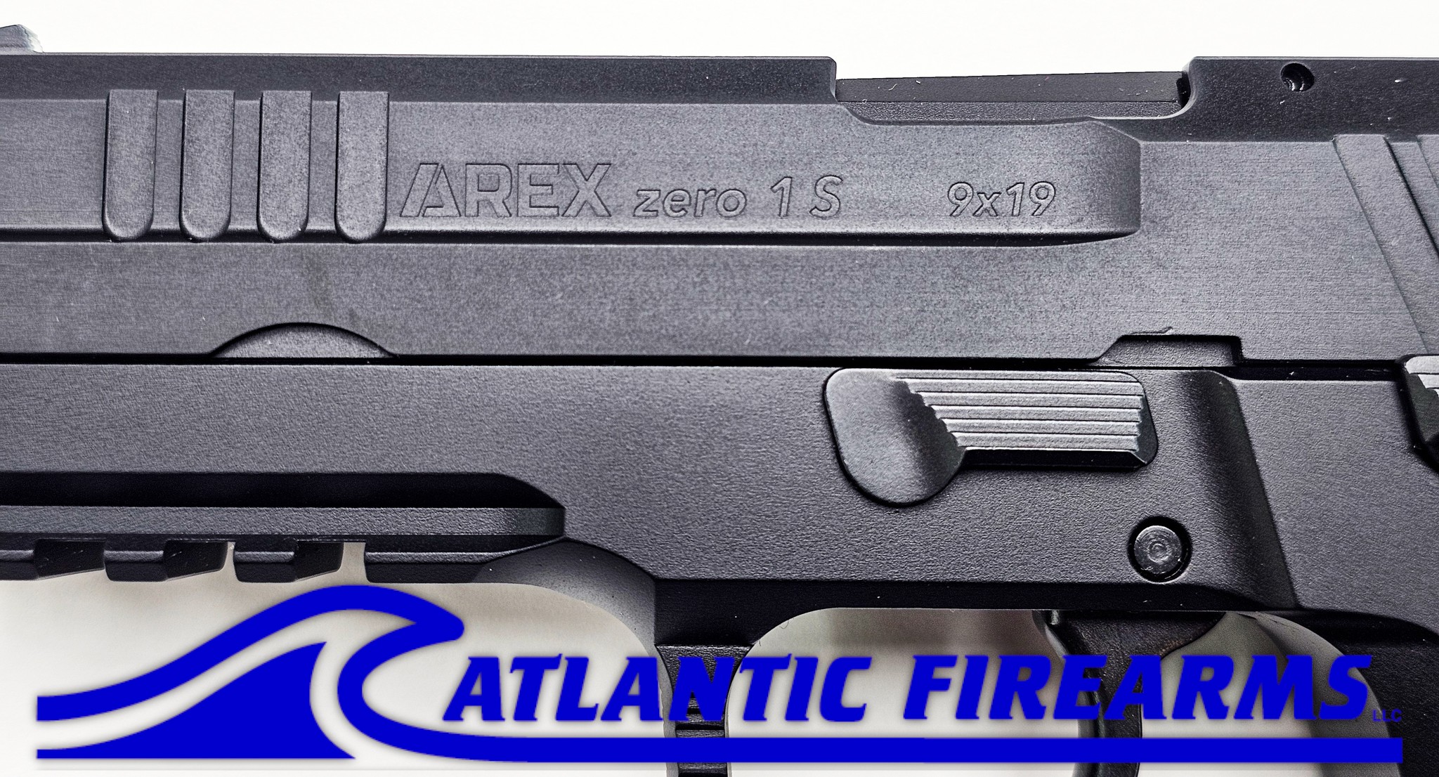 AREX Zero Pistol SALE - AtlanticFirearms.com
