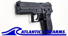 AREX Zero 1 Standard Pistol – Black