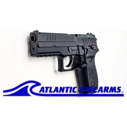 AREX Zero 1 Standard Pistol – Black