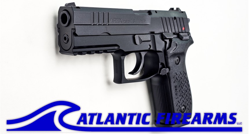 AREX Zero Pistol SALE - AtlanticFirearms.com