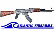 Polish AKM Rifle - Circle 11