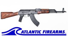 Polish AKM Rifle - Circle 11