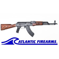 Polish AKM Rifle - Circle 11