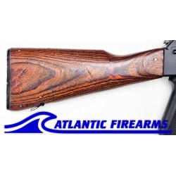 Polish AKM Rifle - Circle 11