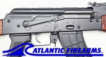 Polish AKM Rifle - Circle 11