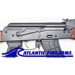 Polish AKM Rifle - Circle 11