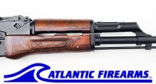 Polish AKM Rifle - Circle 11