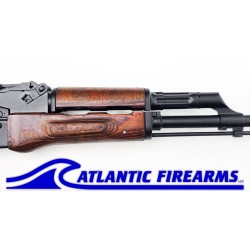 Polish AKM Rifle - Circle 11
