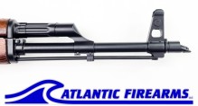 Polish AKM Rifle - Circle 11