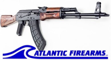 Polish AKM Rifle - Circle 11