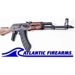 Polish AKM Rifle - Circle 11