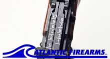 Polish AKM Rifle - Circle 11