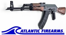 Polish AKM Rifle - Circle 11