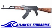Polish AKM Rifle - Circle 11