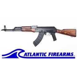 Polish AKM Rifle - Circle 11