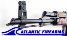Polish AKM Rifle - Circle 11