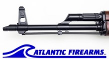 Polish AKM Rifle - Circle 11