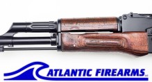 Polish AKM Rifle - Circle 11