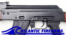 Polish AKM Rifle - Circle 11