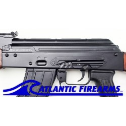 Polish AKM Rifle - Circle 11
