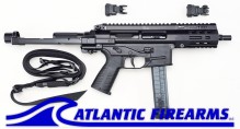 B&T SPC9 Pistol W/ Brace