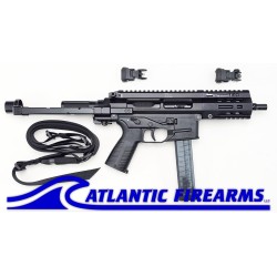 B&T SPC9 Pistol W/ Brace