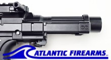 B&T SPC9 Pistol W/ Brace