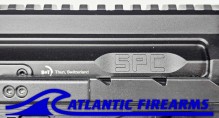 B&T SPC9 Pistol W/ Brace