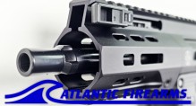 B&T SPC9 Pistol W/ Brace
