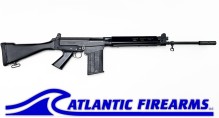 DS Arms LSR FAL Cold Warrior Rifle