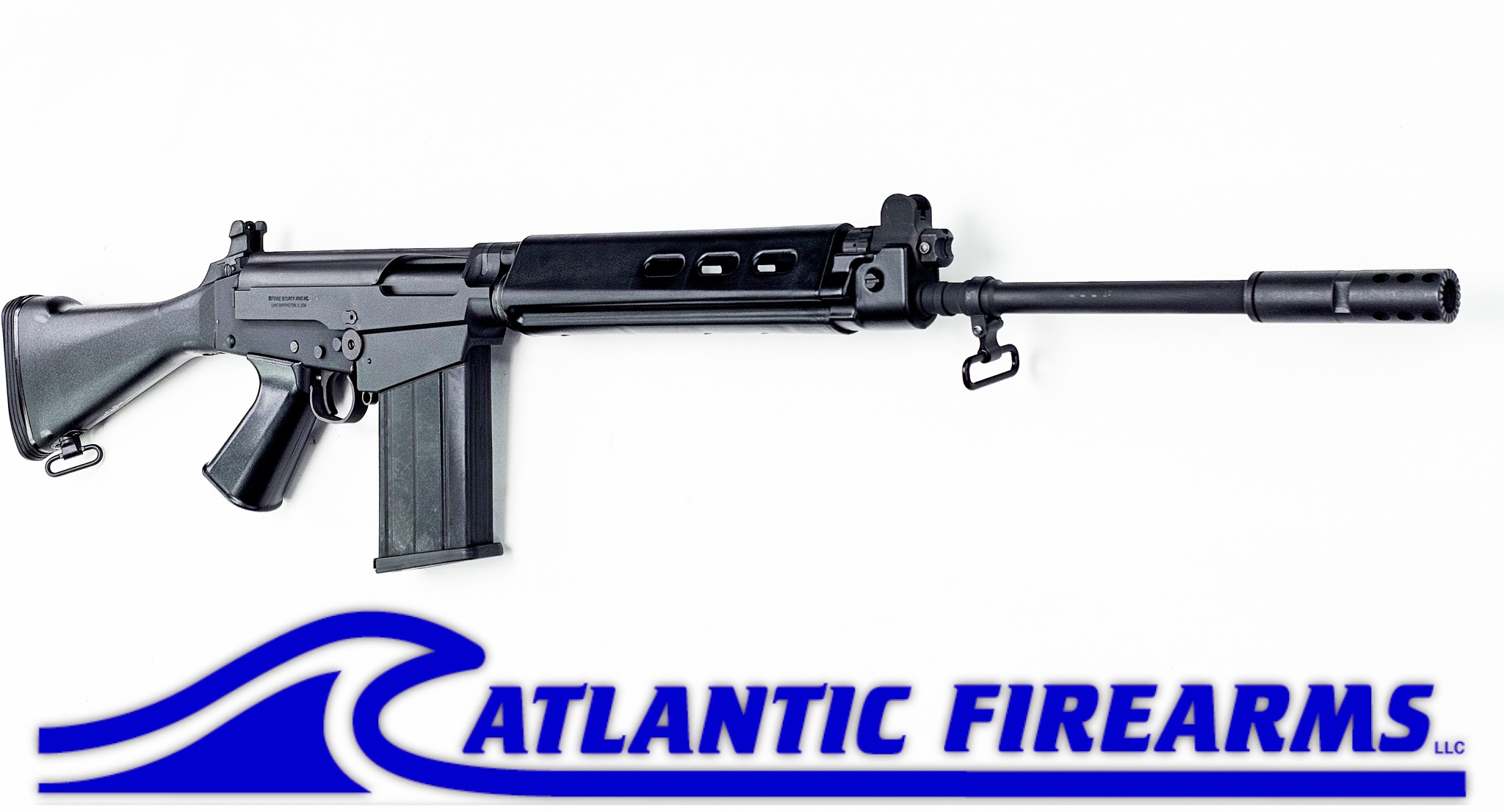 DS Arms LSR FAL Cold Warrior Rifle SALE - AtlanticFirearms.com