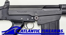 DS Arms LSR FAL Cold Warrior Rifle