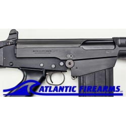 DS Arms LSR FAL Cold Warrior Rifle