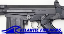 DS Arms LSR FAL Cold Warrior Rifle