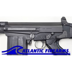 DS Arms LSR FAL Cold Warrior Rifle