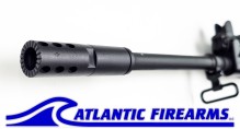 DS Arms LSR FAL Cold Warrior Rifle