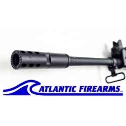 DS Arms LSR FAL Cold Warrior Rifle