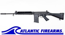 DS Arms LSR FAL Cold Warrior Rifle