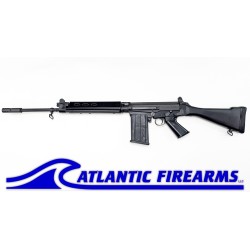DS Arms LSR FAL Cold Warrior Rifle
