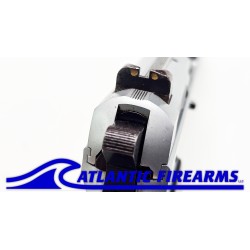Tanfoglio Mossad Pistol-Wood Grip