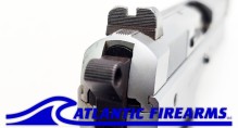 Tanfoglio Mossad Pistol-Silver