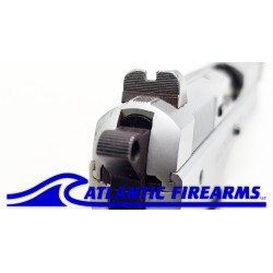 Tanfoglio Mossad Pistol-Silver