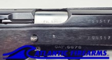 Tanfoglio Combat Shooting COHAI-Wood Grips