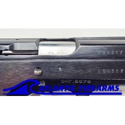 Tanfoglio Combat Shooting COHAI-Wood Grips