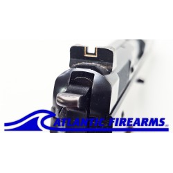 Tanfoglio Combat Shooting COHAI-Wood Grips