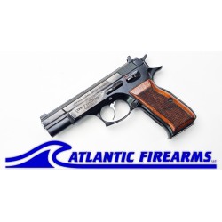 Tanfoglio Combat Shooting COHAI-Wood Grips