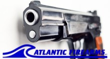 Tanfoglio Combat Shooting COHAI-Wood Grips