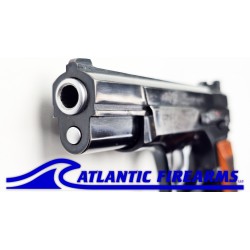 Tanfoglio Combat Shooting COHAI-Wood Grips
