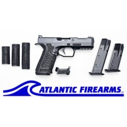 Archon Type B Gen2 9mm Pistol W/ Ported Barrel
